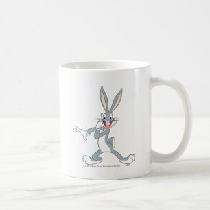 Caneca De Café INSETOS BUNNY™ Whispering 2