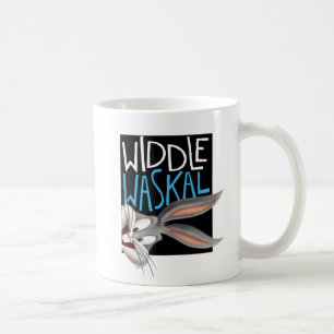Caneca De Café INSETOS BUNNY™ - Widdle Waskal
