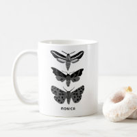Insetos de Insetos de Cuta PERSONALIZADOS Místicos
