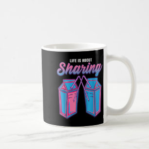 Caneca De Café Inspiração de Cotação Motivacional Positiva Dizend