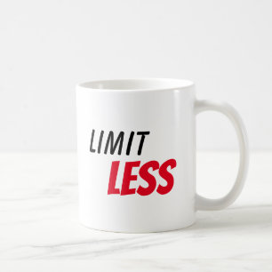 Caneca De Café inspiração motivacional tipografia citação