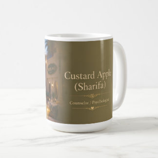Caneca De Café inspirado em Fruitland