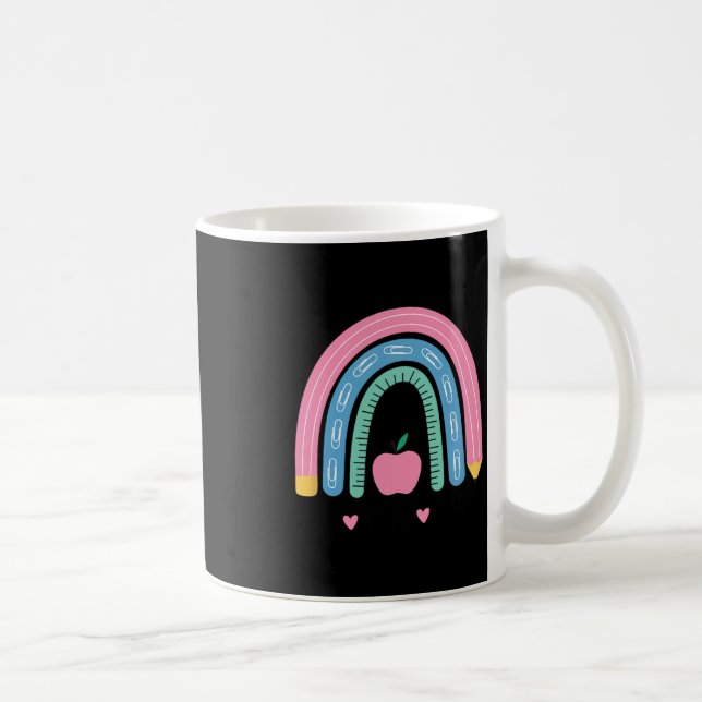 Caneca De Café Inspirador de Amor (Direita)