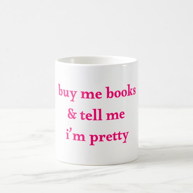 Caneca De Café Inspirational Coffee Mug for Everyday Use (Centro)