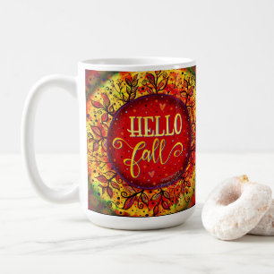 Caneca De Café Inspirividade Café Mug