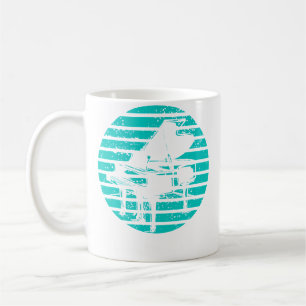 Caneca De Café Instrumento Musical Piano Orquestra Amante da Músi