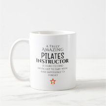Instrutor de Pilates Incrível Difícil de Encontrar