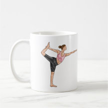 Instrutor de Yoga Professor de Dança Pose Nome Pes