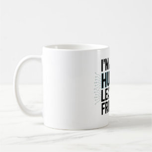 Caneca De Café Inteligência Artificial Aprendizagem Humana AI