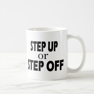 Caneca De Café Intensifique