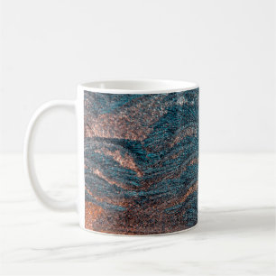 Caneca De Café Inverno