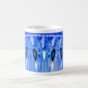 Caneca De Café Inverno