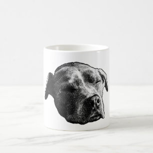 Caneca De Café Inverno, Coração Gentil