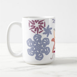 Caneca De Café Inverno de Chihuahua