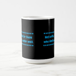 Caneca De Café Inverno quente