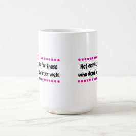 Caneca De Café Inverno quente