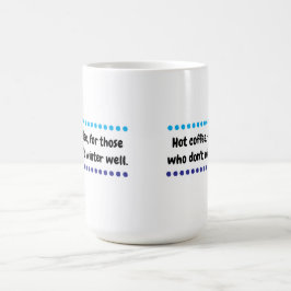 Caneca De Café Inverno quente