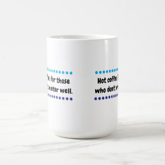 Caneca De Café Inverno quente