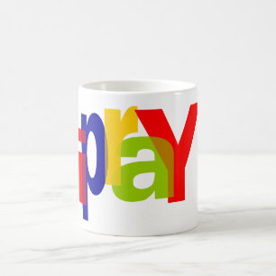 Caneca De Café ipray