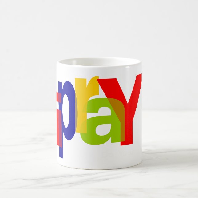 Caneca De Café ipray (Centro)