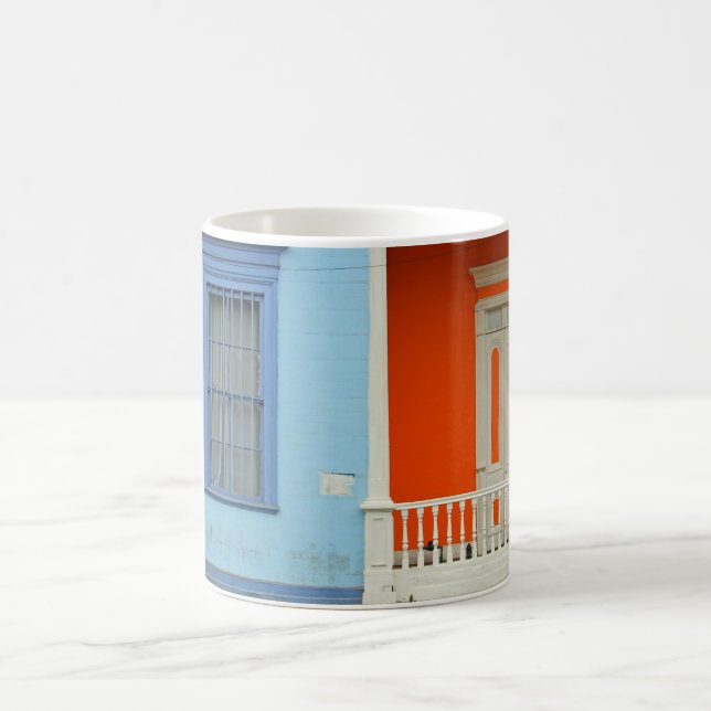 Caneca De Café Iquique, Chile (Centro)