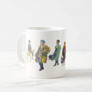 Caneca De Café Ir introduzir no mercado - Ásia central