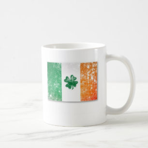 Caneca De Café Ireland