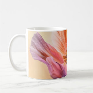 Caneca De Café Iridescente Bloom