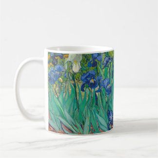 Caneca De Café Íris, 1889