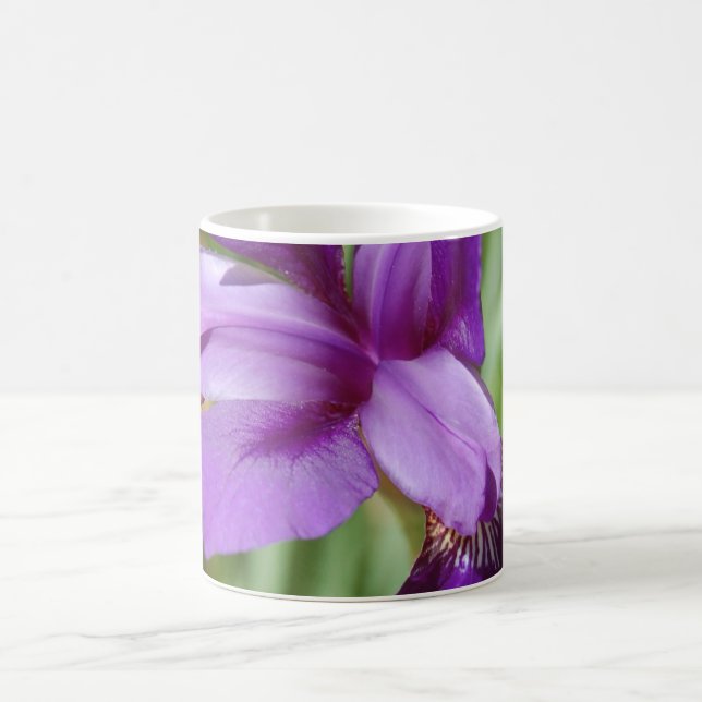 Caneca De Café Iris Mug (Centro)