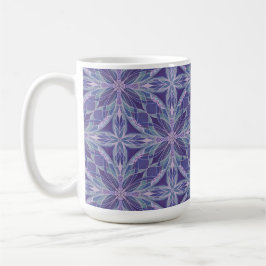 Caneca De Café "Irisveil" Mug