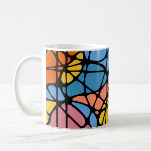 Caneca de Café Irmã Borboleta MCM