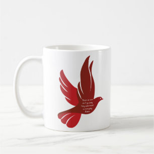 Caneca De Café Irmã do Aniversário da Morte - Irmã do Aniversário