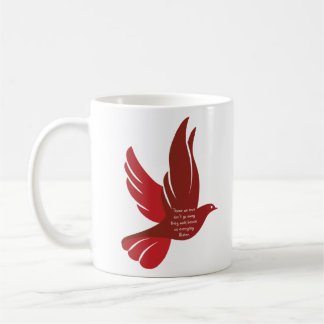 Caneca De Café Irmã do Aniversário da Morte - Irmã do Aniversário