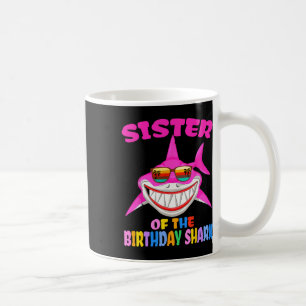 Caneca De Café Irmã Do Fato De Bebê Halloween