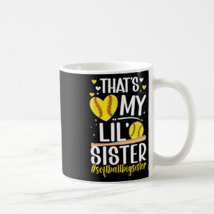 Caneca De Café Irmã Mais Velha Softll Orgulhosa Irmã Mais Velha D