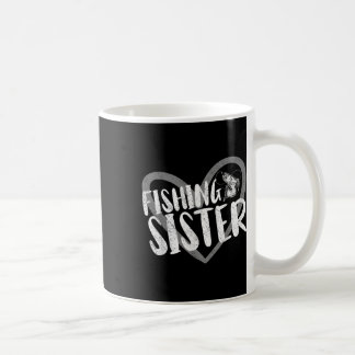 Caneca De Café Irmã Pescadora 