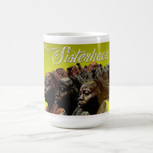 Caneca De Café Irmandade