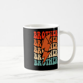 Caneca De Café Irmão De Basquete, Rô De Raio, Gordura