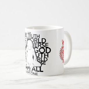 Caneca De Café ⚙Irmãos da Alquimia☕