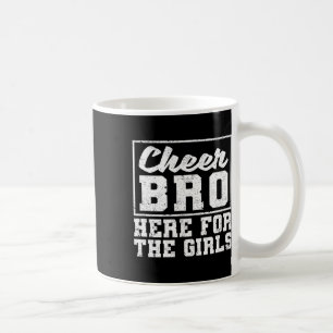 Caneca De Café Irmãos de Torcida Engraçados Garotos Torcedores Ir
