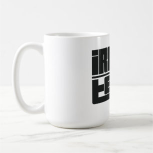 Caneca De Café Irving - Texas