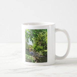 Caneca De Café Isaiah 33:21