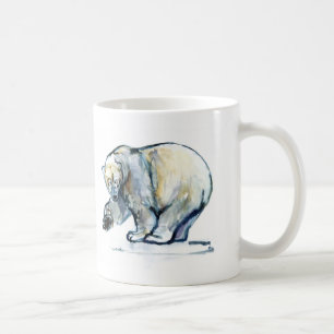 Caneca De Café Isbjørn 2013