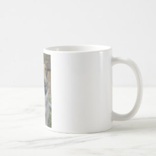 Caneca De Café Islandhund