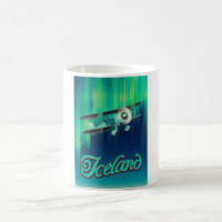 Islândia