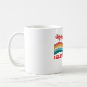 CANECA DE CAFÉ ISLE OF PALM