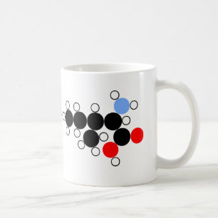 Caneca De Café Isoleucina