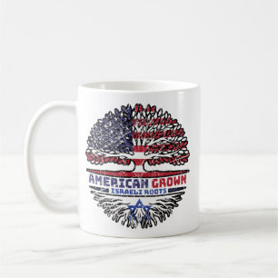 Caneca De Café Israel Israel Israel EUA EUA EUA EUA Estados Unido