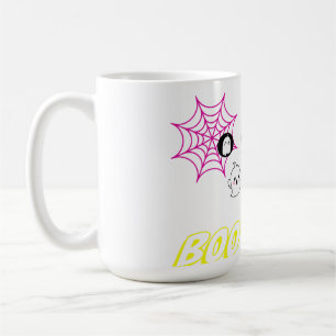 Caneca De Café Isso É Alguma Folha de Boo – Sarcasmo Assustador d